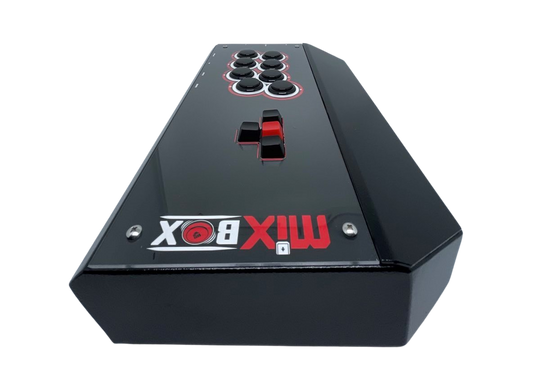 Mixbox - Black Edition